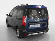 Dacia Dokker 1.6 SCe Bi-Fuel Stepway NAVI AIRCO CRUISE CONTROLE LPG HOGE INSTAP DEALER ONDERHOUDEN 12 MAANDEN GARANTIE