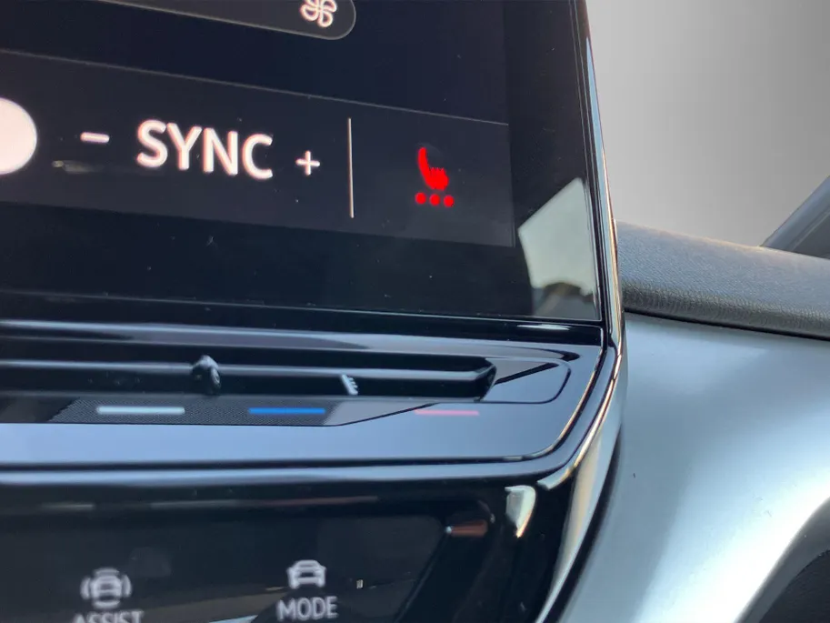 Volkswagen ID.4 Pro 77 kWh 204PK Warmtepomp · Navigatie · Camera + parkeersensoren · Stoelverwarming · Keyless · SOH 94,2%