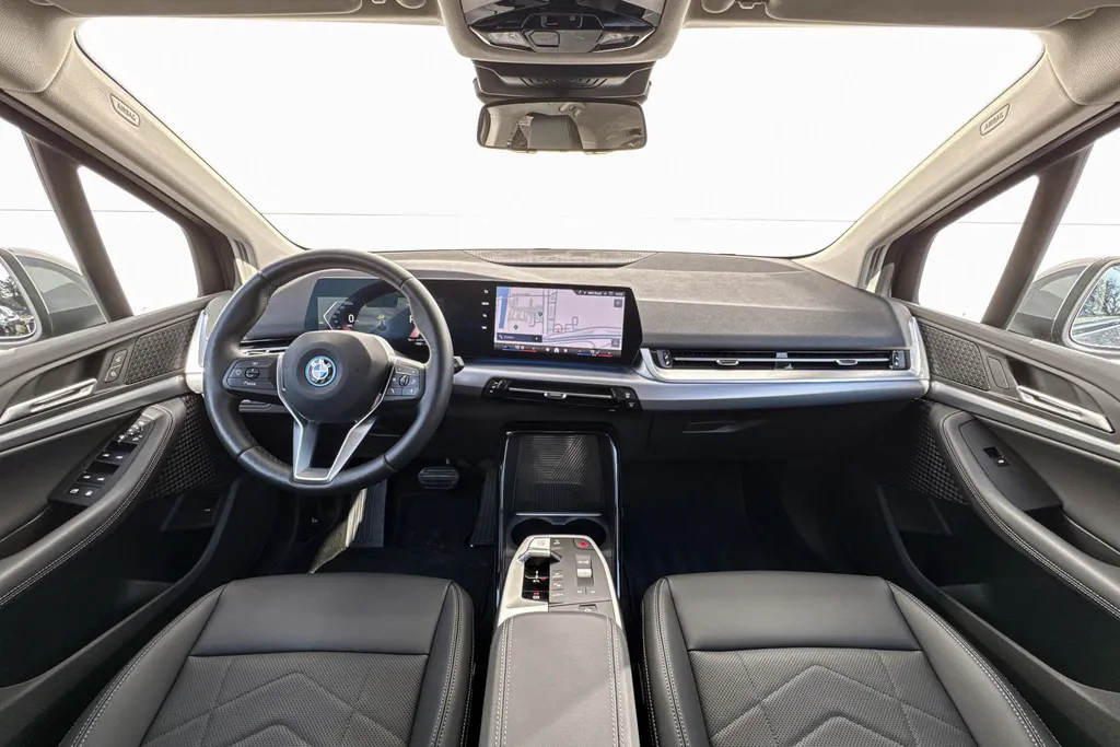 BMW 2 Serie Active Tourer 225e xDrive