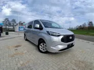 Ford Transit Custom 2.5 PHEV 233 pk L2H1 320 Limited Dubbele cabine