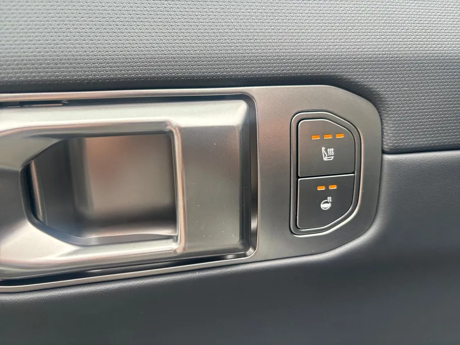 Kia EV4 Plus Advanced 58.3 kWh Demonstratie auto | Schuifkanteldak | Achteruitrijcamera | Harmon Kardon |