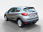 Renault Captur 1.2 TCe Dynamique Automaat | Airco-Ecc | Navigatie | Trekhaak | 66101 km`s | 1jaar garantie
