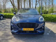 Ford Puma 1.0 EcoBoost Hybrid1 125 pk ST-Line Navigatie - Apple Carplay/ Android Auto - Driver Assistance Pack - Afneembare Trekhaak