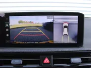 Kia EV6 Plus Advanced 84 kWh | Stuur-/stoelverwarming + ventilatie | Schuifdak | 360 Camera | Leer | Geheugenstoel | Telefoonlader | 20' LM | LED |