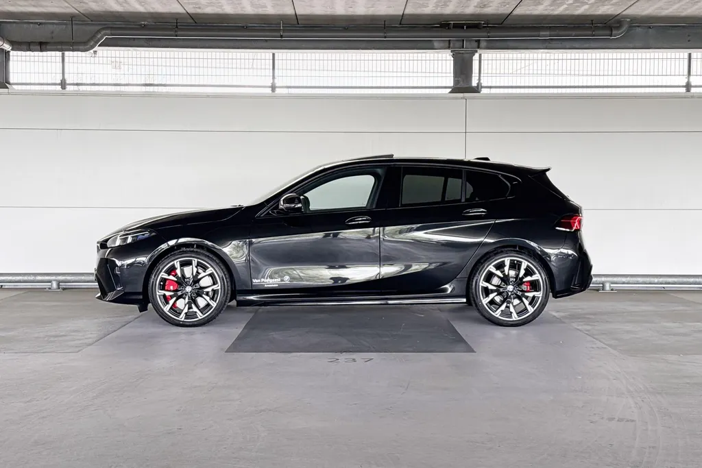 BMW 1 Serie 120