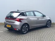 Hyundai i20 1.0 T-GDI 48V 100PK Comfort Smart | Navi | Cruise Control