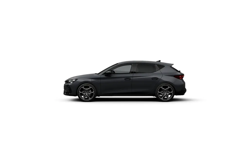 CUPRA Leon Business | Achteruitrijcamera | Digitaal instrumentenpaneel (Virtual Cockpit) | Draadloze Apple CarPlay™, Android Auto™