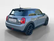MINI 3-Deurs 1.5 Cooper , Chili Business Hele gave uitvoering! PRIJS RIJKLAAR incl. 12 Maanden garantie!