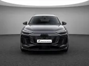 Audi Q6 e-tron S edition performance 100 kWh 306 PK · Tech pro · Glazen panoramadak · Trekhaak elek. wegklapbaar · Optiekpakket zwart