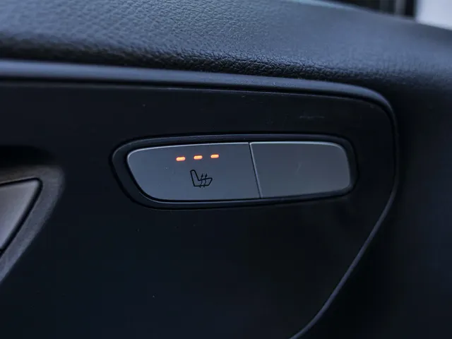 Mercedes-Benz eVito eVito Lang 66 kWh EX.BTW
