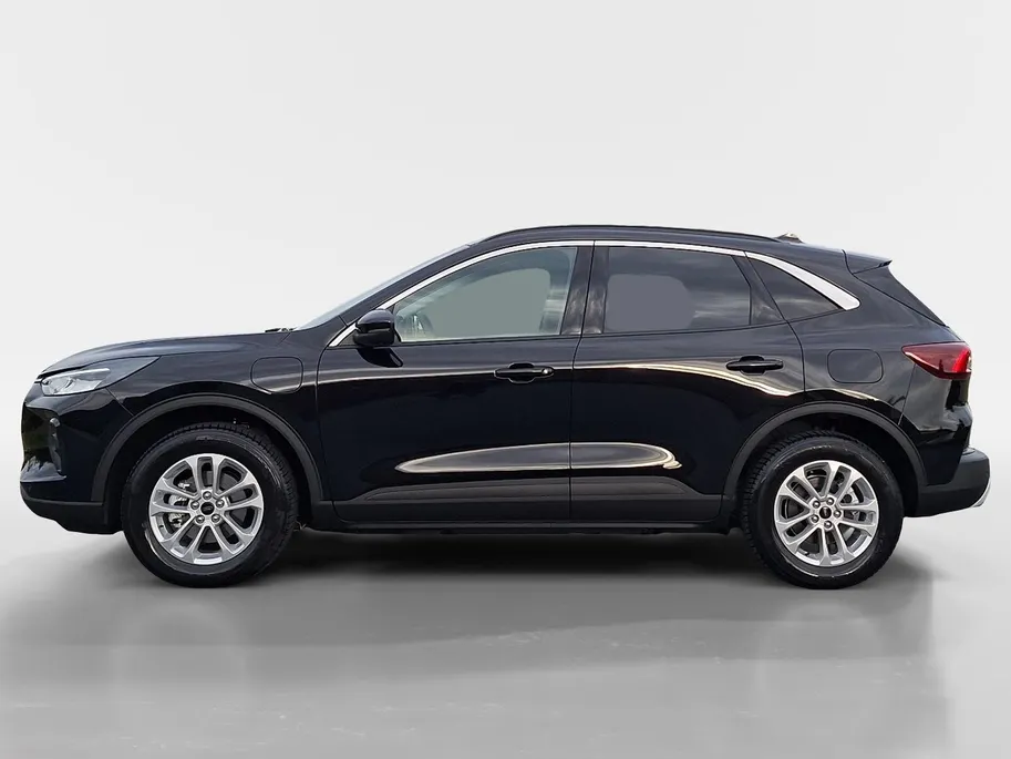 Ford Kuga 2.5 PHEV Titanium | Te bestellen | Actiekorting tot €6000,- | Private Lease vanaf €594,- P/M | 2100 KG Trekgewicht |