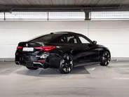 BMW i4 eDrive35 M Sport Edition 70 kWh