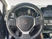 Suzuki S-Cross 1.5 Hybrid Style | Lichtmetalen velgen | Trekhaak | Navigatie | Stoelverwarming