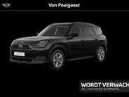 MINI Countryman 1.5 C Essential XS