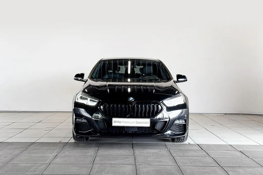 BMW 2 Serie Gran Coupé 218i M Sport Edition