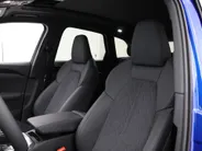 Audi Q5 e-hybrid quattro S edition Competition 367 PK · Panorama dak · Trekhaak elek. wegklapbaar · bijrijdersdisplay · 21' LM Velgen