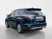 Toyota RAV4 2.5 Hybrid AWD Executive Business | Elektrische achterklep | Schuifdak | Lederen interieur | Trekhaak | 1.650 kg trekgewicht |