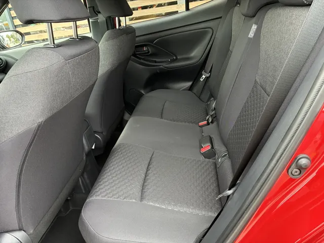 Toyota Yaris Cross 1.5 Hybr 130 Dynamic