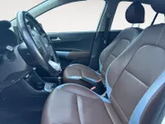 Kia Picanto 1.0 CVVT DynamicPlusLine | 1e Eigenaar | Achteruitrijcamera | Lederen bekleding | Cruise Control | Airco | 16'inch velgen | Apple Carplay/Android Auto | 12 maanden garantie! |