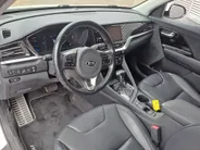 Kia Niro 1.6 GDi Hybrid DynamicPlusLine |  Schuif-kanteldak | Stuur en voorstoelen Verwarmd | Leer | Automaat | Camera  | Navi