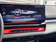 BMW 5 Serie Sedan 520i