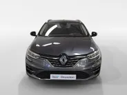 Renault Mégane Estate 1.3 TCe 140 Techno AUTOMAAT NAVI STOELVERWARMING AIRCO CAMERA CRUISE CONTROLE APPLE CARPLAY ANDROID AUTO TREKHAAK (TREKGEWICHT 1750KG) ZEER MOOIE AUTO