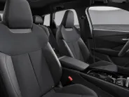 Audi Q3 e-hybrid Advanced edition 272 PK · Trekhaak elek. wegklapbaar · Stuurwiel verwarmd · Lichtmetalen 18'' inch velgen