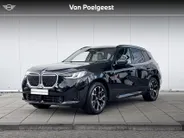 BMW X3 30e xDrive M-Sport