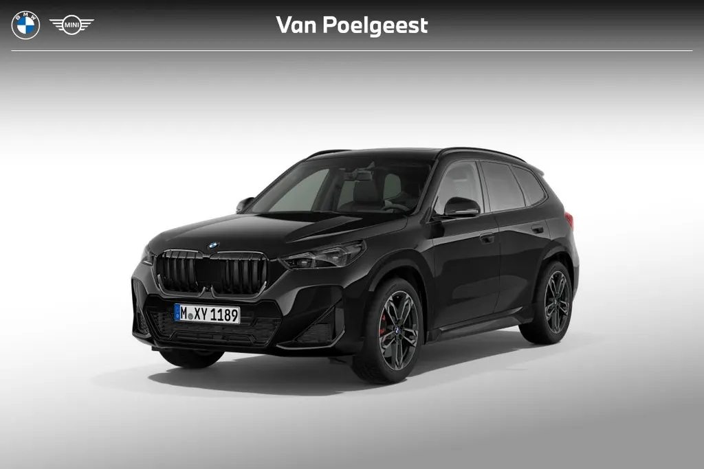 BMW X1 xDrive23i