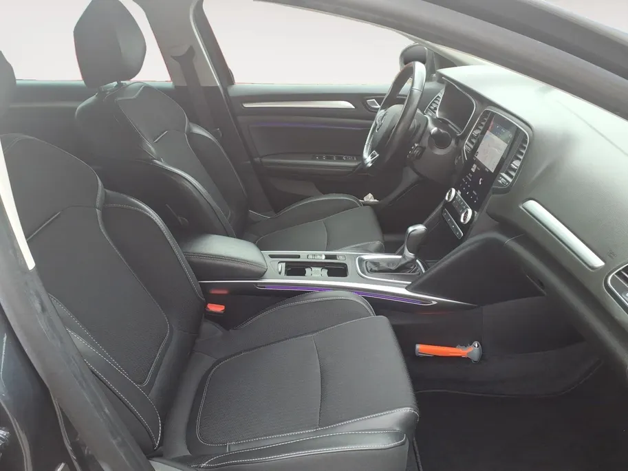 Renault Mégane Estate 1.3 TCe 140 Techno Automaat | Navigatie | Trekhaak | Stoelverwarming | 1 jaar garantie