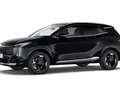 Kia Sportage 1.6 T-GDi Hybrid DynamicPlusLine