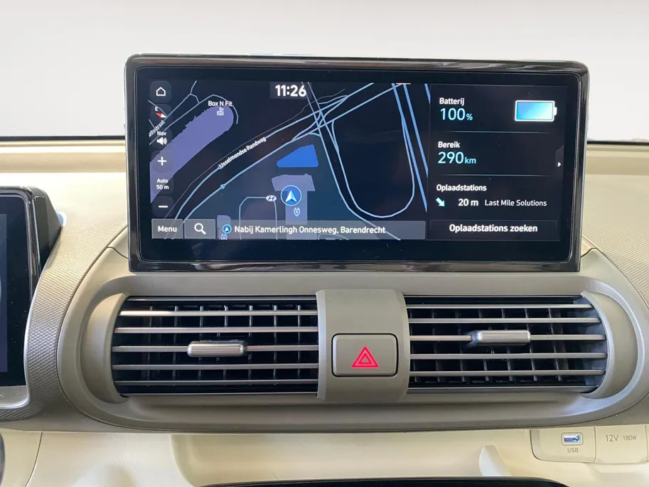 Hyundai Inster | PULSE ADVANCED | 42 KWH | Z&Z MEGA ACTIE | 24.990,- RIJKLAAR |