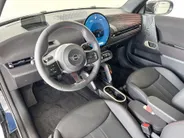 MINI Cooper 3-deurs Electric Cooper E John Cooper Works M 40.7 kWh
