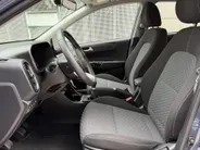 Kia Picanto 1.0 DPI DynamicPlusLine | Navi | Achteruitrijcamera | Parkeersensoren achter | Apple/Android carplay | Cruise control | LED | Privacy glass | LMV