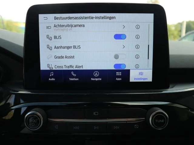 Ford Kuga 2.5 PHEV ST-Line X | TREKHAAK | PANO | ADAP CRUISE | BLIS |