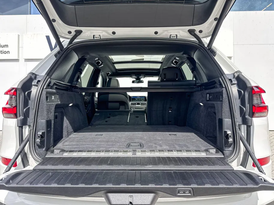 BMW X5 xDrive45e