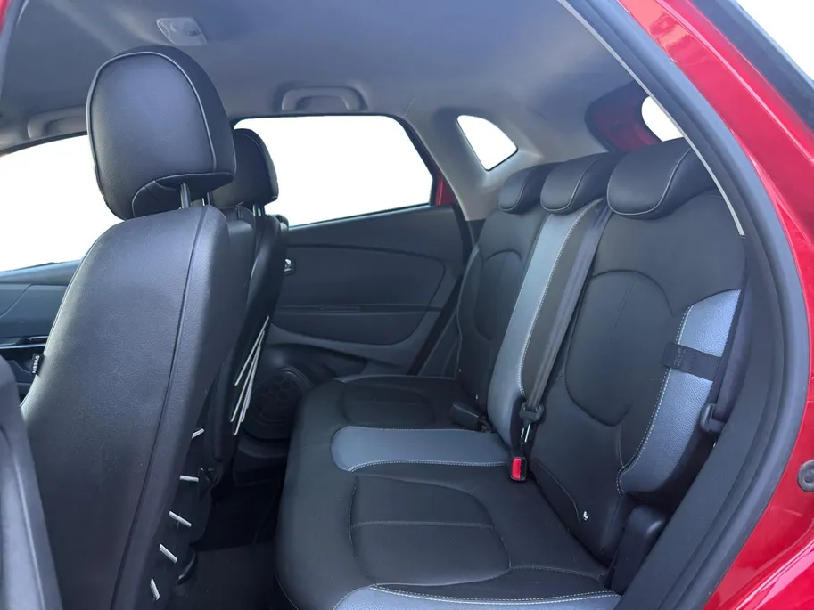 Renault Captur 1.2 TCe Xmod | Automaat | Cruise Control | Achteruitrijcamera | Stoelverwarming | Bluetooth | Climate control | Navigatie | 12 maanden garantie! |