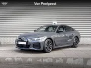 BMW i4 M50 84 kWh