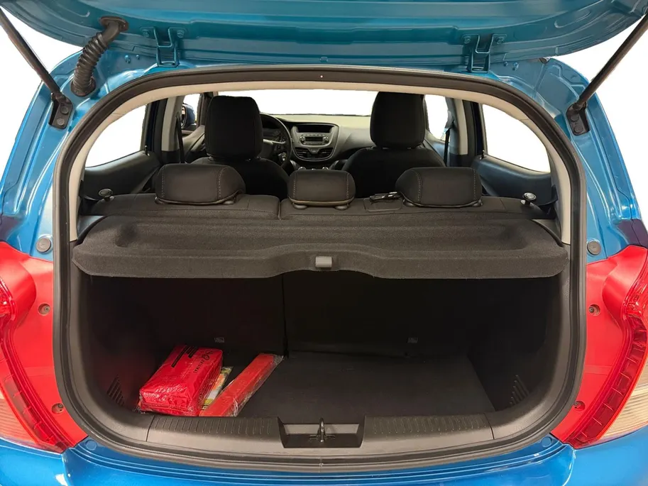 Opel KARL 1.0 ECOFLEX | 120 JAAR EDITION | AIRCO | NL-AUTO |