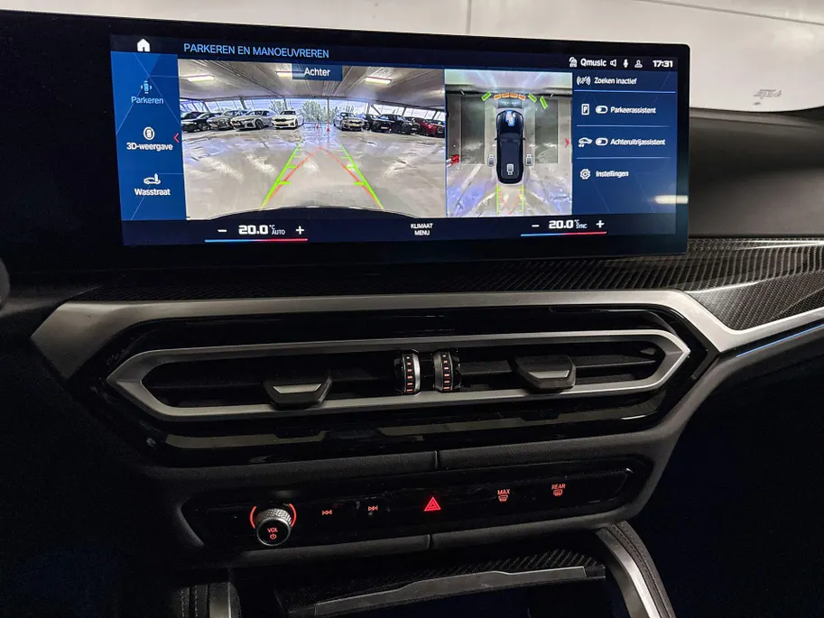 BMW M3 Touring xDrive Competition