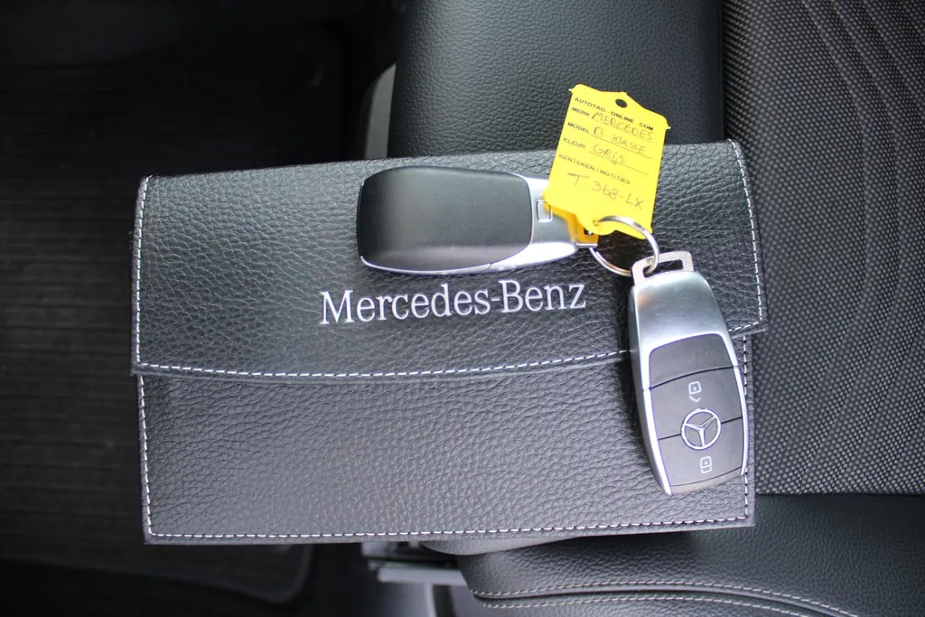 Mercedes-Benz B-Klasse B250e | Plug-in | 218PK | Automaat | 17' LM | Navi | Android Auto/Apple Carplay | Camera | Stoelverwarming |