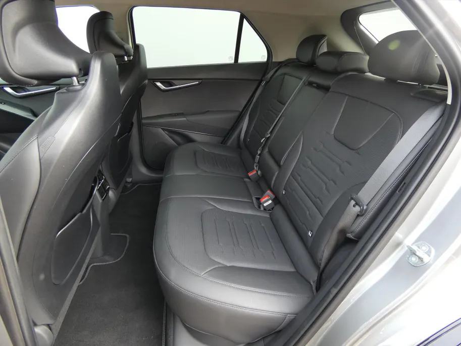 Kia e-Niro 64,8 kWh 204pk Aut Air