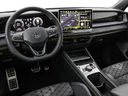 Volkswagen Tayron R-Line Edition 1.5 eHybrid 272 PK 6 versn. DSG · Assistance Pakket Plus · Black Style Pakket · Comfort Pakket · Design Pakket · Trekhaak inklapbaar, electr. ontgrendeling, incl. Trailer Assist ·