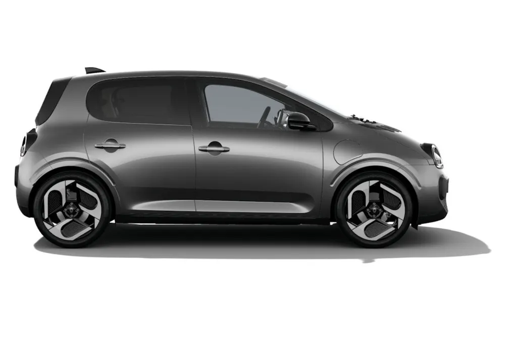 Renault Twingo (Zeeuw & Zeeuw Relax Plan v.a. €190,- per maand) urban range techno l Nu in de showroom! | Gratis 5 jaar garantie tot 100.000km |  NU MET Zeeuw & Zeeuw Relax Plan v.a. €190,- per maand!!