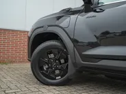KGM Musso EV 80,6 kWh BLACKLINE 4WD 237PK