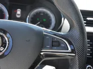 Škoda Octavia 1.0 TSI Grt Amb. Bns Hatchb. Apple/Android.