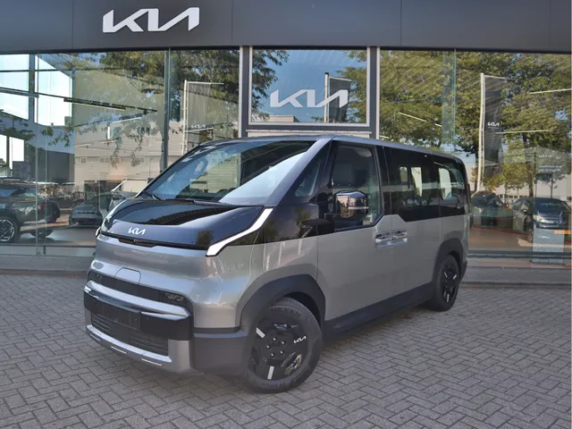 Kia PV5