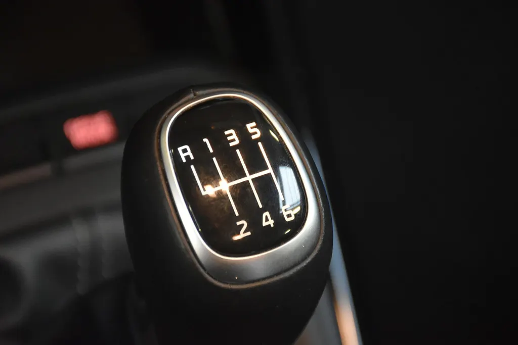 Kia Stonic 1.0 T-GDi MHEV 100pk DynamicLine