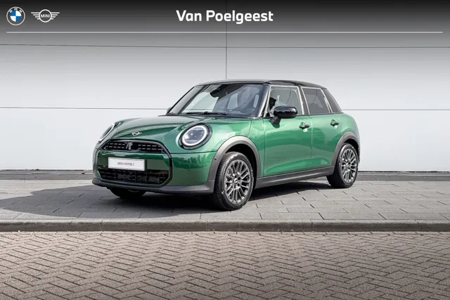 MINI Cooper 5-deurs