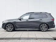 BMW X7 M60i xDrive